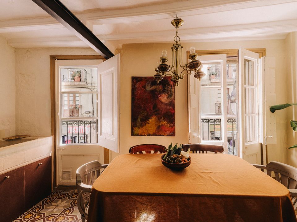 Appartement - Barcelona, Barcelona - photo 2